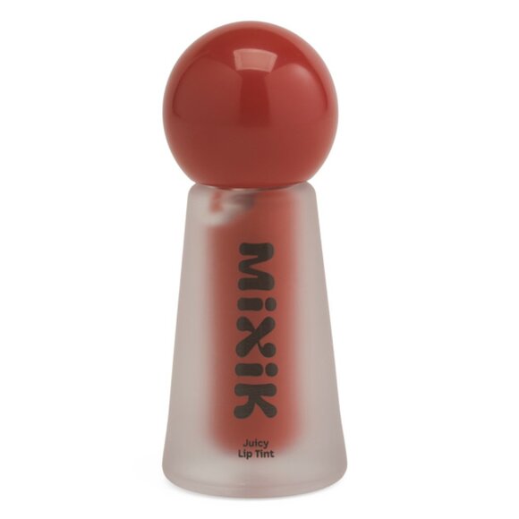 MIXIK Spiced Sangria Juicy Lip Tint - Picture 1 of 2